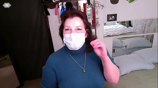 Dawnskye1962 - update #64 - 517 Sex Ed class during COVID Ms Skye explains and demonstrates sex for students BWC worship - Jul 16, 2025