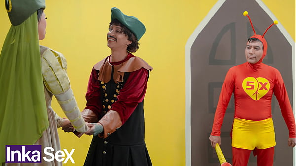 Cap&iacute_tulo Perdido - El Pichul&iacute_n Colorado le mete su Chipote chill&oacute_n a Pulieta al derrotar al Cojinais