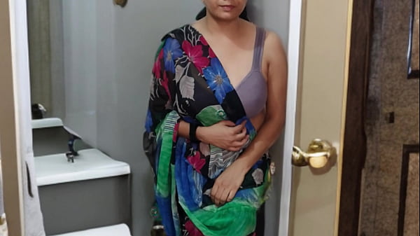 Bhabhi le pide ayuda a su esposo con la adicción a la pornografía Devar, Desi Hindi Audio