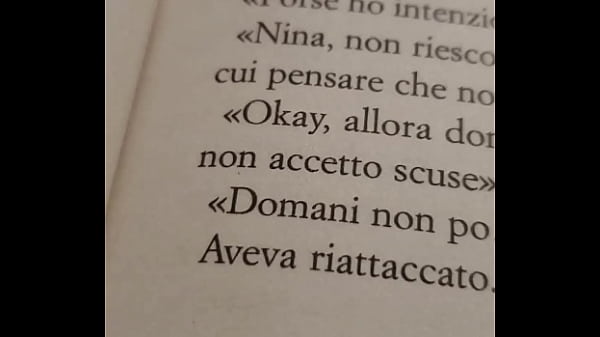 UN ANGELO PER SEMPRE CAP.33