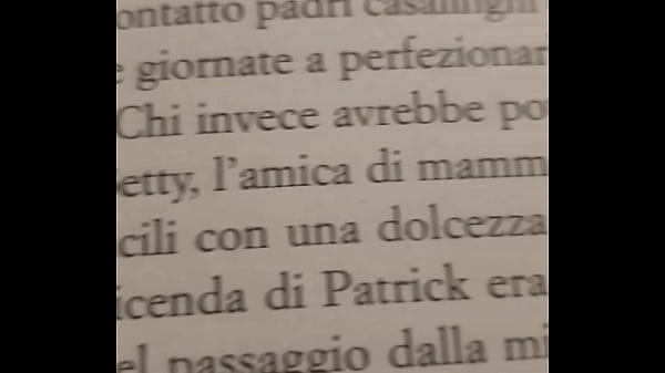 AN ANGEL FOREVER CHAPTER 05