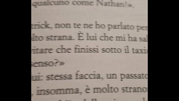 AN ANGEL FOREVER CHAPTER 29