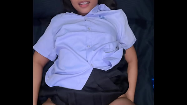 Interracial-Teenager neckt Video