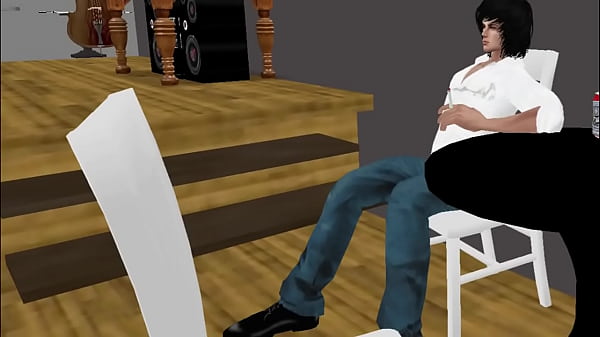 Parte 1 Il violinista Denis incontra un nuovo ragazzo per il violino