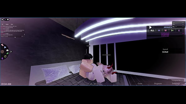 Getting used from one of my followers&lt_3 (full video)