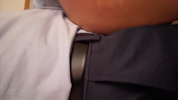 Que rico le di pito a este alumno que me rog&oacute_ que me lo cojiera