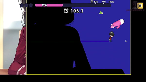 性愛諮商師 Sex Counselor 5 圖書館有個學姊在用按摩棒自慰 為了讓他高潮我只好親自出馬