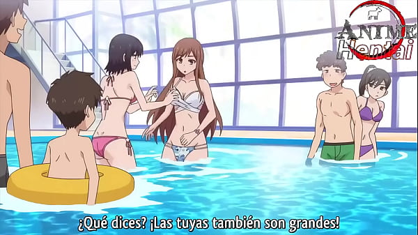 Overflow: Episodio 8