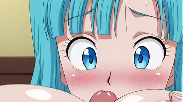 Maron Gallina di Dragon Ball (AI)