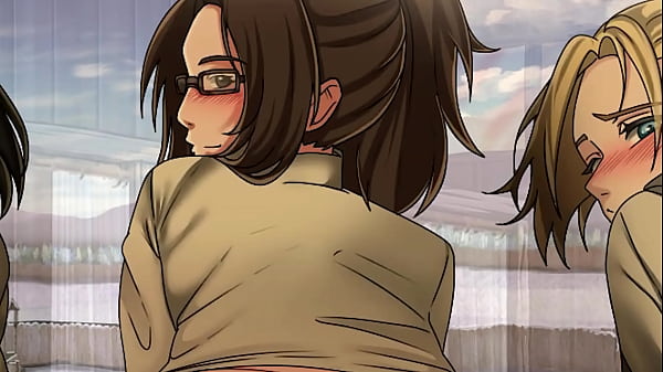 Ich habe das Spiel „The Forbidden Att@ck On Titan“ gespielt | Att@ck On Survey Corps #2