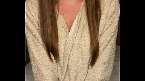 Full videoMy first DILDO