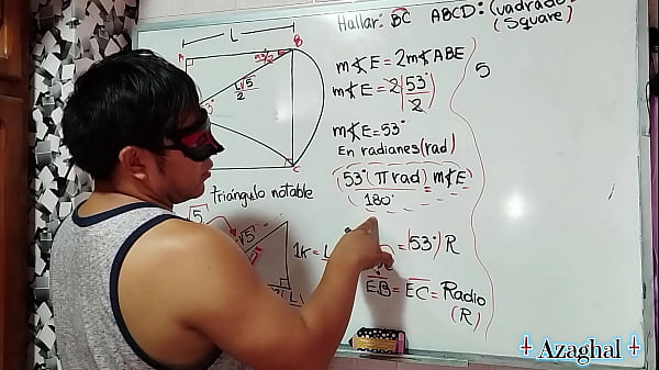 28 Matem&aacute_ticas Sexual &iquest_ Podr&aacute_s terminar dentro ?