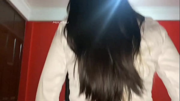 Hot wild Teen strips - sexy