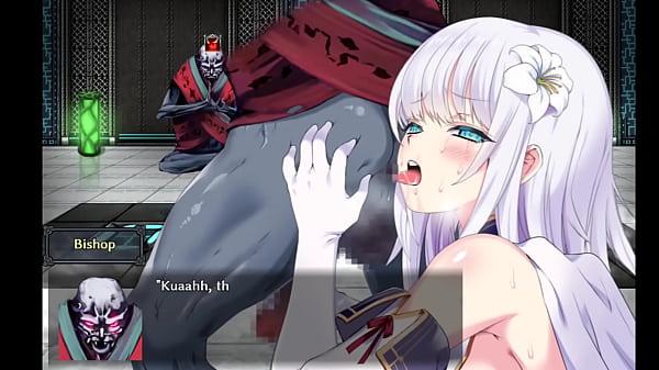 Melphias - Azure and Crimson Verge Gallery Part2