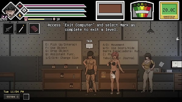 Tutorial on how to play Lustful spirit hunt ringman edition (gameplay espa&ntilde_ol)