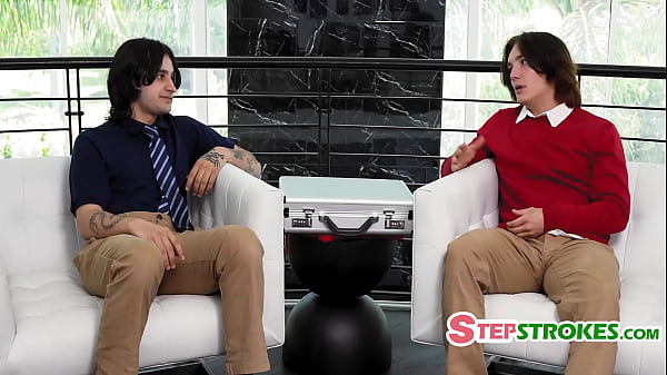 Watching Step Dad Fuck Our Step Sisters In Inception