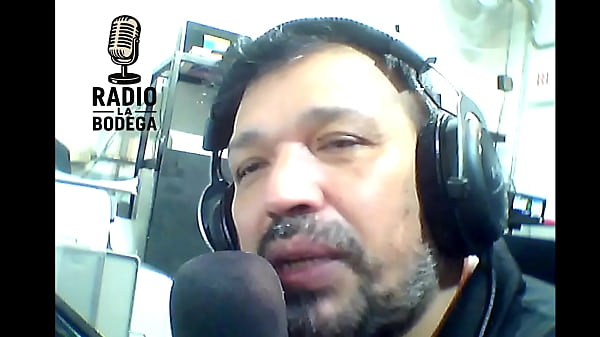 Radio la Bodega del 31 de julio