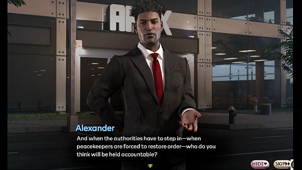 Symphony of the Serpent - (PT 29) - {NLT MEDIA} - (Visual novel)