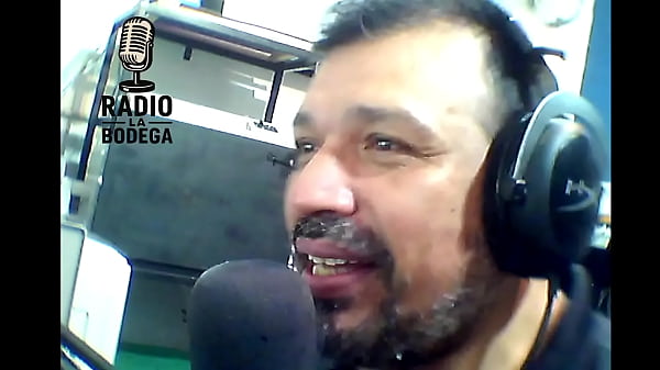 Radio la Bodega con Porter