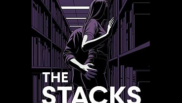 The Library Series - ep. 2 The Stacks [Erotic Audio for Women]