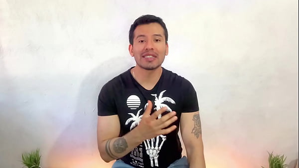 The gifted jackal gang leader stuffs the neighborhood effeminate's ass bareback