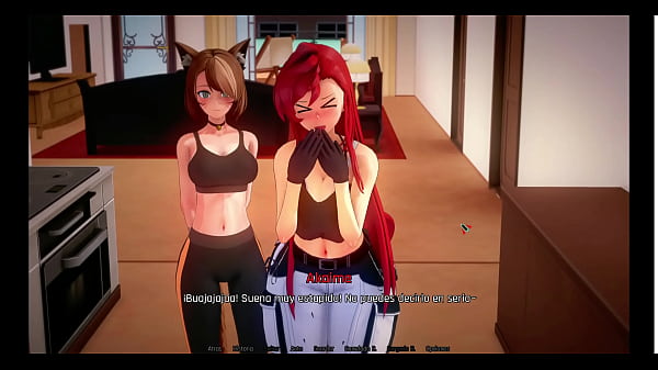 my two roommates are looking forward to my presence -IArevolution