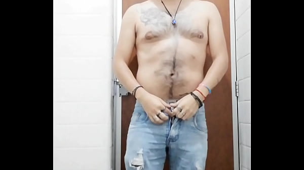 Enjoying the pleasure that the San Cristó_bal Baths give me