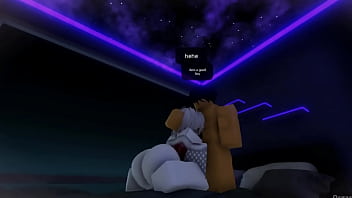 Regalo di Natale di Roblox Femboy