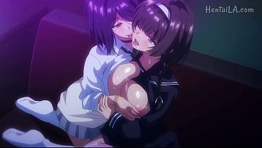 InCha Couple ga You Gal-tachi para el entrenamiento sexual Suru EPI 1