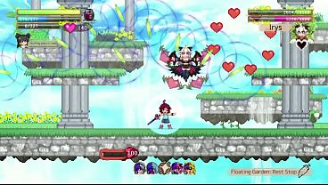 Succubus Affection: MAX DIFFICULTY (100% Full Movie part 2/2)