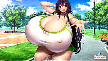 EP3: Il patto di Shouko Hazuki con Babel - Busty Idol Manor