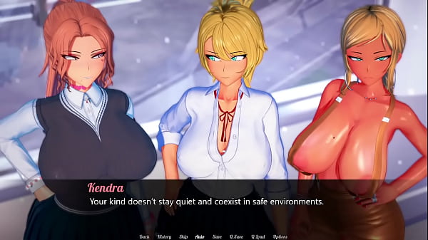 Futa World of NTR (NTR Path) 13#