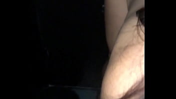 I told the Husband that I worked overtime but went to the Swing house. Very naughty married woman, she goes to Swing's house and distributes her pussy at the club.