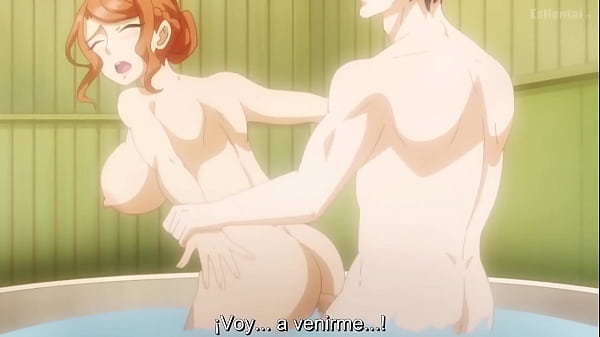 DekiChau Made Kon cap 6 sud Espa&ntilde_ol