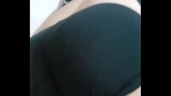 WITH MY STEP-SISTER WHEN THEY LEAVE US ALONE