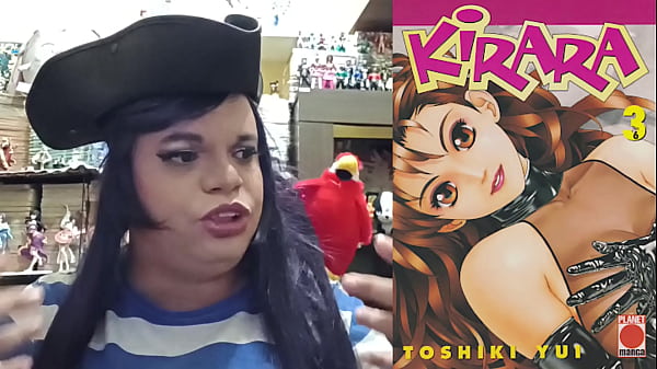 117 HENTAIS PIRATAS : Mang&aacute_s N&Atilde_O AUTORIZADOS no Brasil Parte 02 (Otaking)