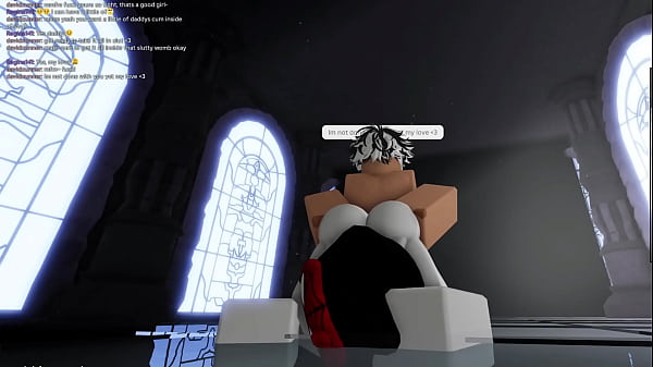 Spider-Girl gets webbed up in Daddy'_s cum