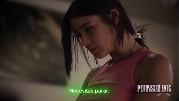 Can you make me run? sub espan&ntilde_ol. see full on: pornsuborg