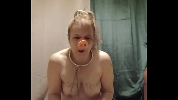 2025 11 11 Esclave F la truie lubrique