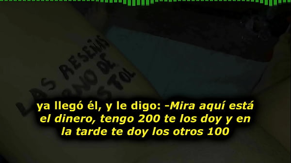 Interview with Daniela (Part 2)