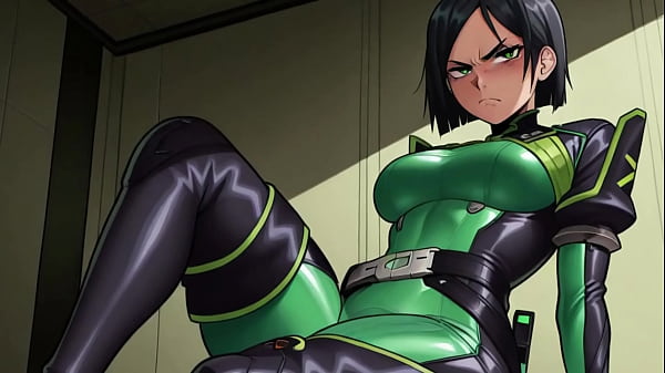 VIPER ti lascerà tremante... | | [Finali multipli] [serie] [FDom] L'EP VALORANT DEL PROTOCOLLO JOI. 4 [ITA]