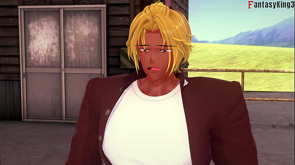 Zenovia seduce il fidanzato della sua migliore amica e finiscono per scopare | 4| HS DXD NTR Follia 12 | Film completo su Sheer &amp_ PTRN: Fantasyking3