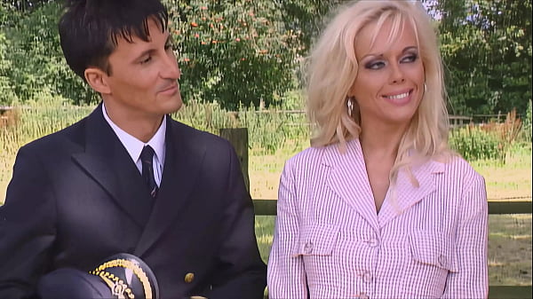 JEANNIE - Un classico tedesco tra i migliori di tutti i tempi