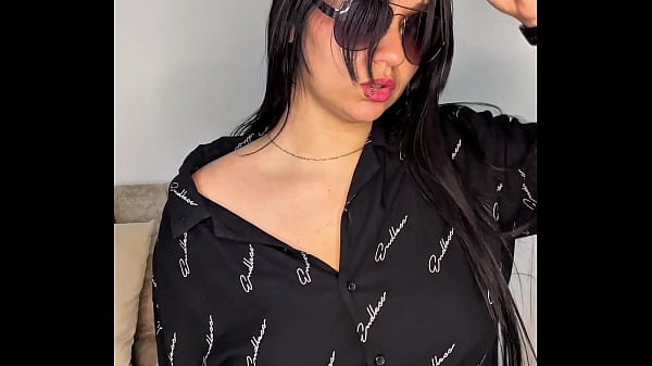 Sehen Sie sich das sinnliche Latina-Teen-Video an