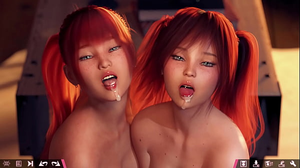 &quot_The Wisest Sisters Always Agree To Share&quot_ [Trailer: Double Homework]