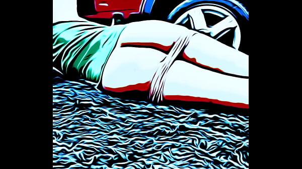 In front or behind, which direction do you prefer? By bad wolf28