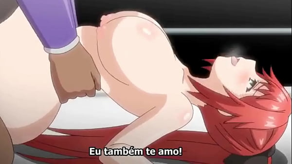 ¡Princesa explosiva! Capítulo 1 (hentai)