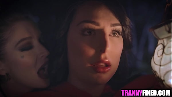 The WOLF Kleio Valentien, Chanel Santini