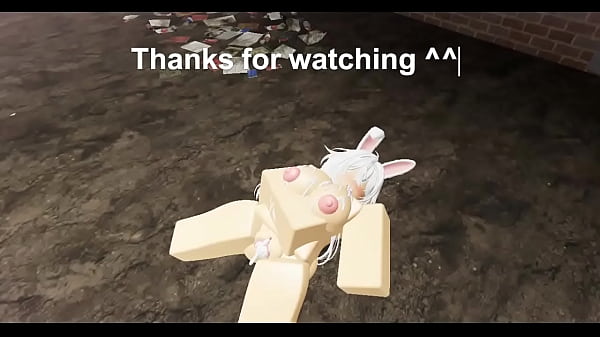 I love getting fucked by strangers ^^ (Roblox) My firist video here!-