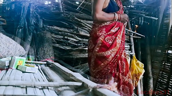 Bhabhis geheimer Sex im Freien, lokale Bhabhi ficken (Offizielles Video von Localsex31)